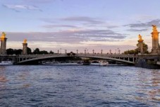 Pont Alexandre 3 MyParisRiver