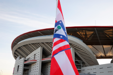 Atlético de Madrid | Tour du Stade & Musée