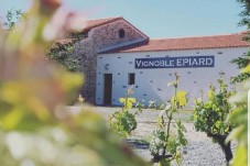 Vin et plaisir - 1 box incluse - Domaine Epiard - Vendée (85)
