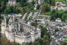 Village de Pierrefonds