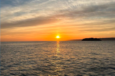 Croisière Sunset en Catamaran - Marseille (13)