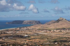 Expédition en buggy 4x4 à Porto Santo, Madère