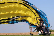 Stage découverte ULM - 2 jours - Gironde (33)