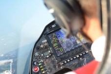 Initiation au pilotage d'avion - Grand Est