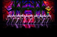 Moulin Rouge | Spectacle pour 2 - Paris (75)