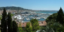 Visite de Cannes en Segway - 1 heure