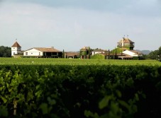 Séjour les Grands Vins de Bordeaux pour deux - Gironde (33)