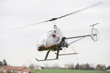 Vuelo en Helicóptero por la Costa Brava
