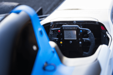 Pilotage 6 à 8 tours en F4 Tatuus