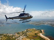 Vol en Helicoptère - 30 min - La Baule - Escoublac (44)