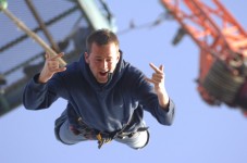 Saut à l'élastique Portugal 