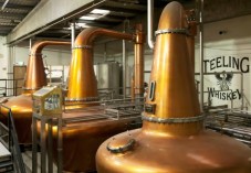 Teeling Whiskey Distillery Bottle Your Own Experience Dublin