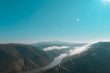 Tour guidé road trip dans la vallée du Douro - 2 Personnes