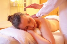 Massagem Geral de Relaxamento (60min)