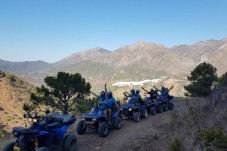 Quad Marbella 