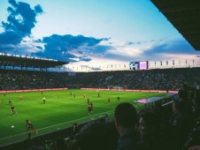 Stade San Siro et visite de la Casa de Milan