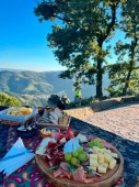 Balade en buggy dans la vallée du Douro