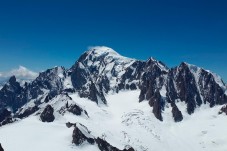 Baptême de l'Air Mont Blanc - Haute-Savoie (74)