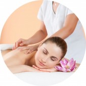 Journée de détente au spa avec massage - Ovronnaz