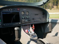 Initiation au pilotage d'avion - Grand Est