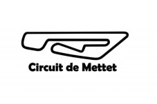 Stage de pilotage Ford Mustang V8 - 4 circuits Grand Est
