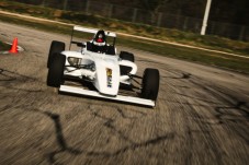 Stage de pilotage F4 - 10 à 12 tours - 3 circuits Grand Est