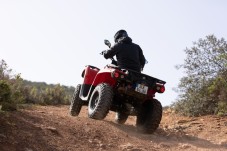 Balade guidée en Quad à Algarve - Portugal