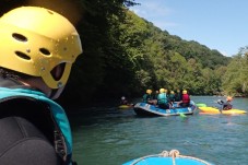 Sport Nature rafting