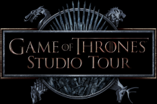 Visite du studio Game of Thrones avec transfert en autocar