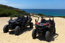 Tour en buggy tout-terrain à Comporta