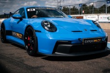 Stage de pilotage Porsche 911 GT3 12 tours - Circuit Geoparc (88)