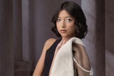 Teen Model Fashion Makeover Experience