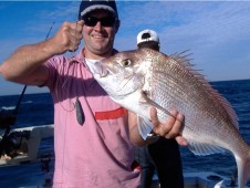 Dia de Pesca Embarcada em Peniche (10h)