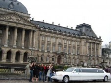 Visite VIP de Bruxelles (3 heures)