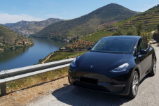 Balade Guidée Road Trip au valée du Douro