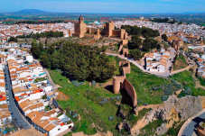 Vol en montgolfière - Antequera (Malaga), Espagne