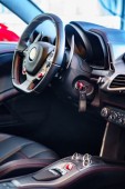 Conduire Ferrari 458 pendant 30 min en Belgique