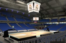 Pack regalo Baloncesto Real Madrid Liga Endesa - VIP