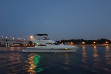 Yacht privé à Porto pour jusqu’à 12 personnes