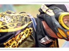 Paintball (500 billes) - Seine-et-Marne (77)