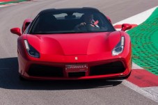 Conducir un Ferrari 488 - 1 o 2 vueltas en circuito