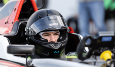 Pilotage 15 à 21 tours en F4 Tatuus
