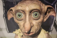 The Making Of Harry Potter - Warner Bros. Studio Tour à Londres