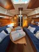 Balade privée en voilier à Funchal