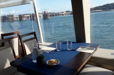 Croisière Catamaran Gastronomique en Bretagne