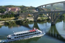 Croisière panoramique sur le Douro avec déjeuner