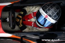 Stage Gold de Pilotage Formule 1 - Le Luc (83)