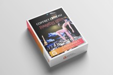 Paradis Latin | Dîner + Spectacle | 2 Personnes - Paris (75)