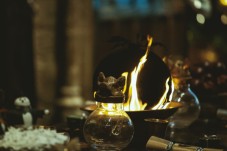 Visite à pied d'Édimbourg Harry Potter pour deux