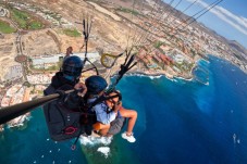 Overfly Tenerife Parapente 